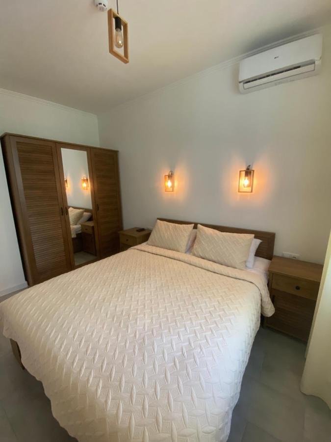 Boutique Hotel Enjoy แซร์เกเยฟกา ภายนอก รูปภาพ