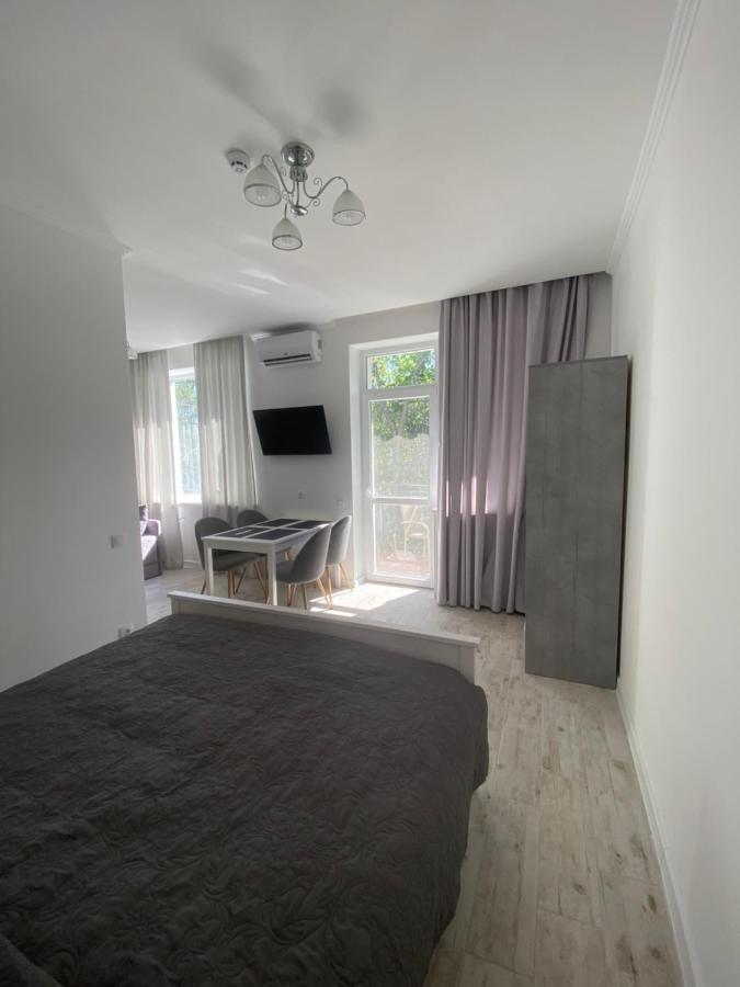 Boutique Hotel Enjoy แซร์เกเยฟกา ภายนอก รูปภาพ