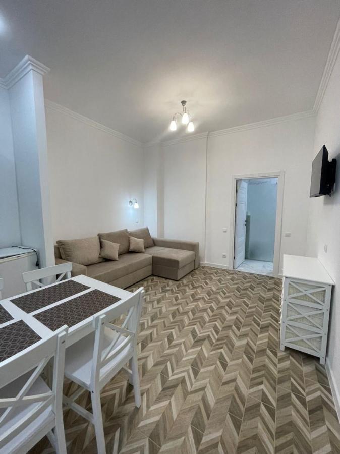 Boutique Hotel Enjoy แซร์เกเยฟกา ภายนอก รูปภาพ